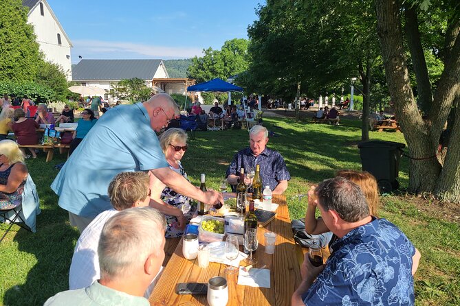 4 Best Tours In Frederick