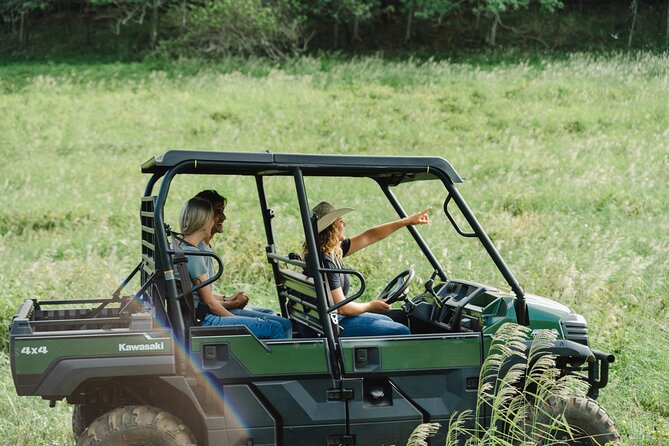 Private Off-Road Adventure Tour - Good To Know