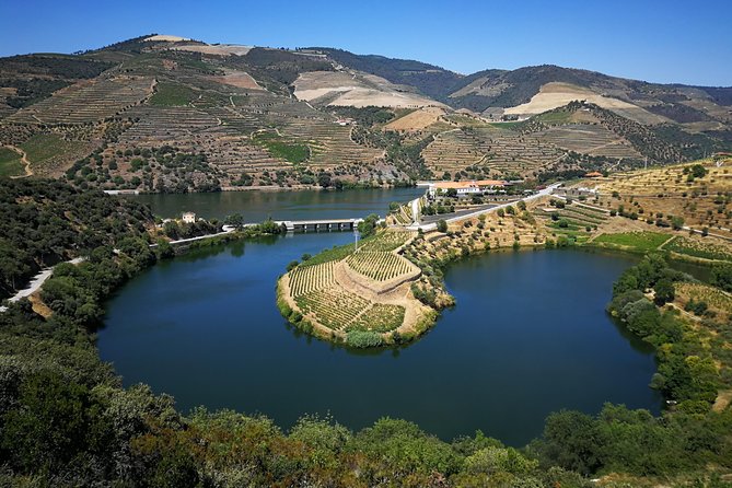 Private off the Beaten Douro Valley Tour - Good To Know