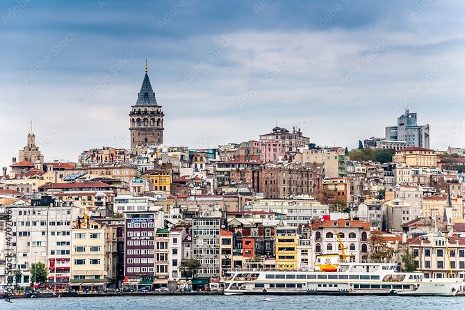 Private Old City Guided Tour - Good To Know