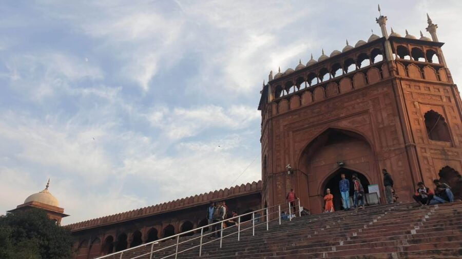 Private Old & New Delhi : Best of Delhi With Transfers & Fee - Good To Know