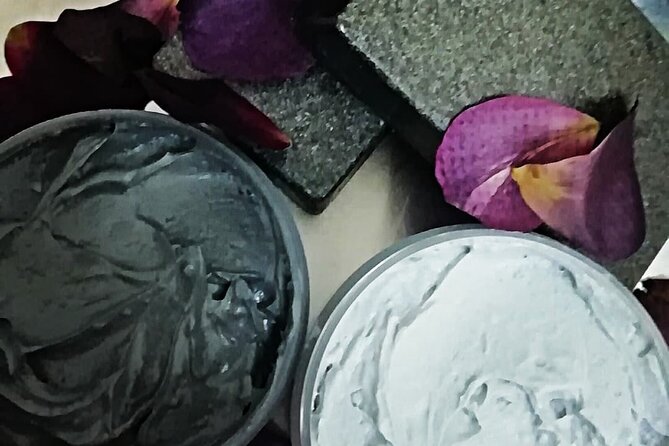 Private Olive Oil Face and Body Cream Making Workshop in Gythio
