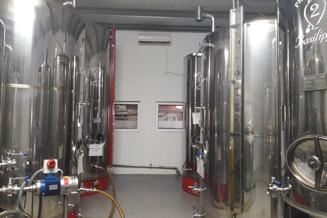 Private Olive Oil Tour From Sevilla - Tour Highlights