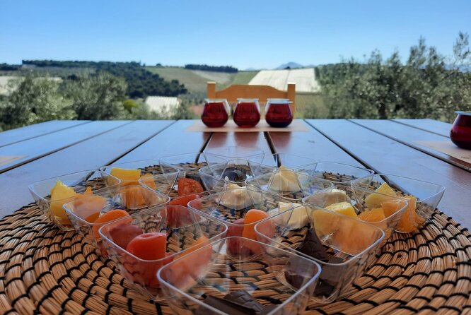 Private Olive Tasting Tour of Peloponnese - Good To Know