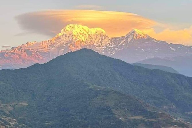 Private One-Day Hike to Dhampus Australian Camp - Pokhara - Good To Know