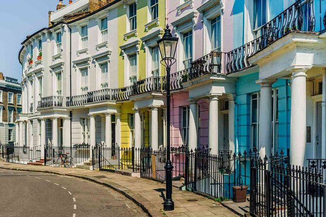 Private One Day Round Tour From Paris to London - Pricing and Booking