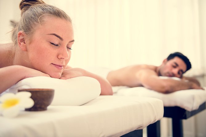 Private One-Hour Massage or Spa Treatment, Madrid