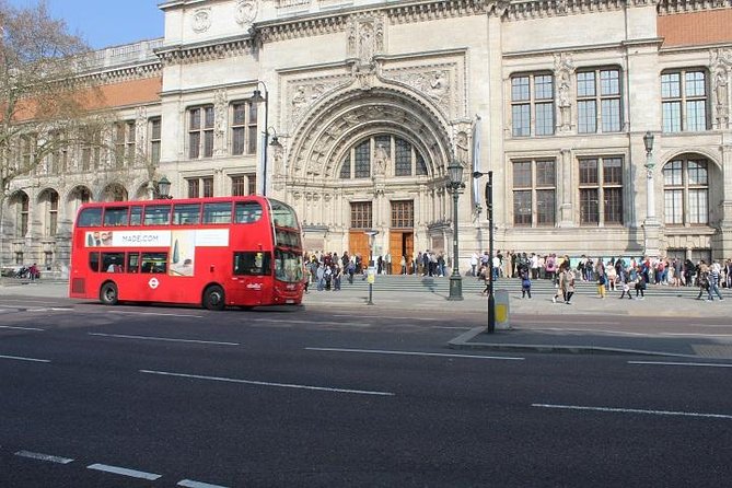 Private One Way or Round Trip Heathrow Airport Taxi to South Kensington Hotels - Good To Know