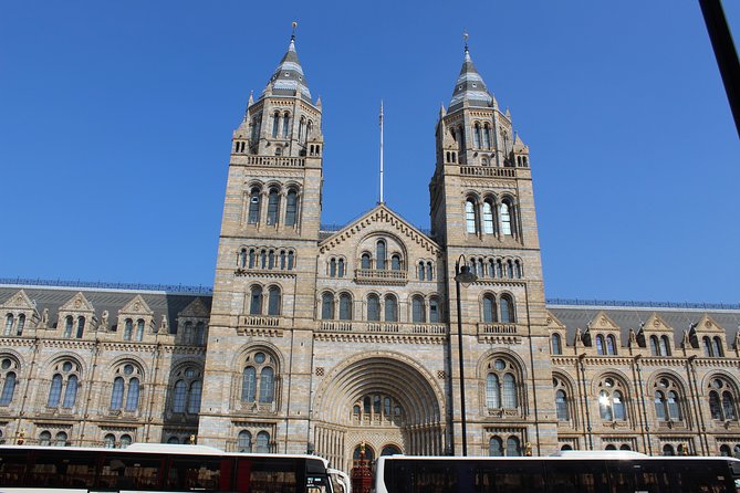 Private One Way or Round Trip Transfe Heathrow Airport to Kensington SW London - Good To Know