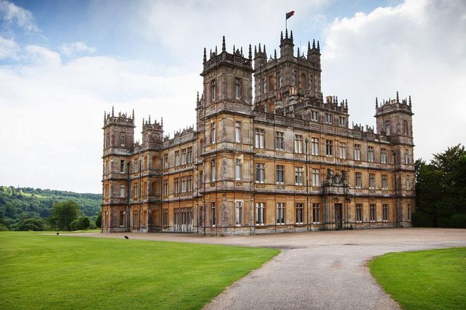 Private One Way or Round Trip Transfer: Heathrow Airport to Newbury - Good To Know