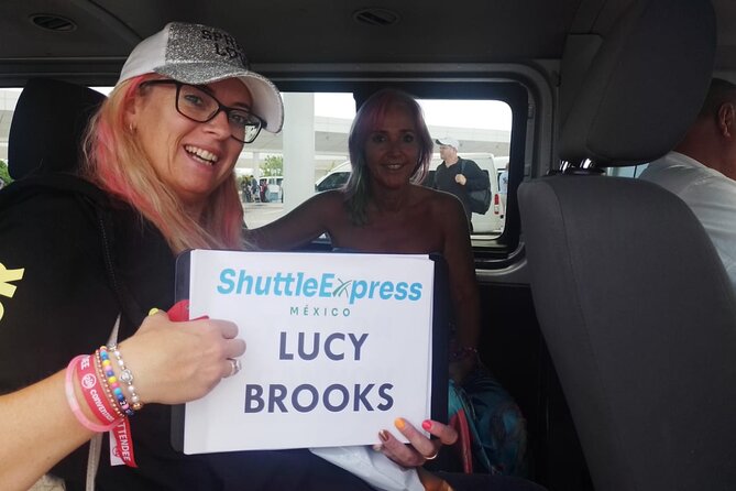 Private One Way Shuttle Transfer to Cancun - Good To Know