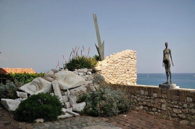 Private One-way Transfer From Cannes to Nice, 2h Stop in Antibes - Good To Know