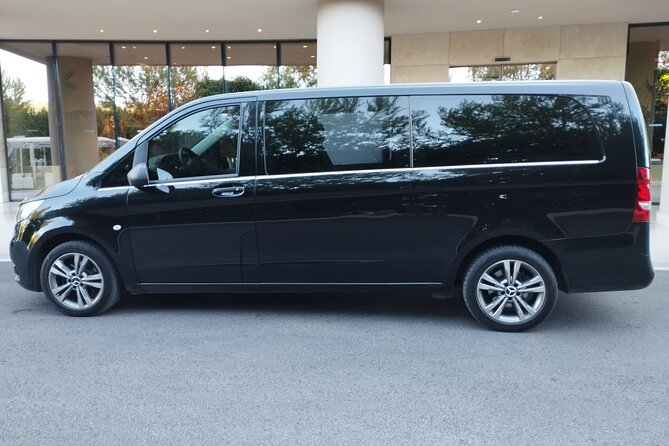 Private One-Way Transfer in Corfu - Good To Know