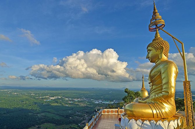 Private One Way Transfer : Phuket Hotel to Krabi Hotel - Good To Know