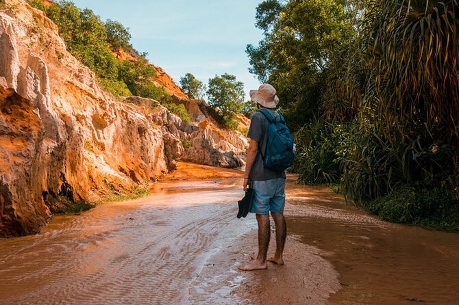 Private One-way Transfer To Mui Ne From Nha Trang
