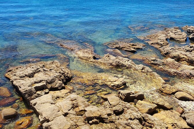 Private Open Top Coastal Tour With Coffee Included - Good To Know