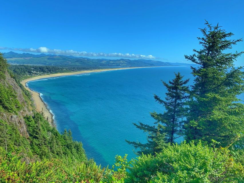 Private Oregon Coast Brewery Tour - Good To Know