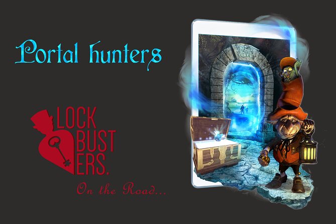 Private Outdoor Escape Game in Athens - Overview of the Private Outdoor Escape Game