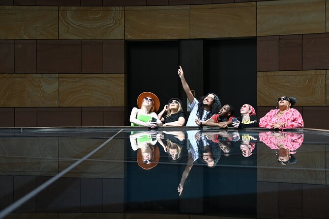 Private Outdoor Escape Room Experience - Good To Know