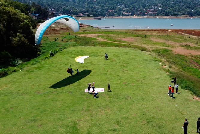 Private Paragliding Flight in Valle De Bravo With Instructor - Good To Know