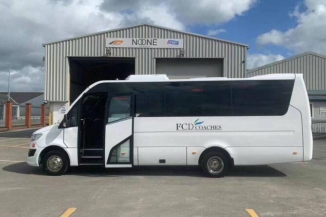 Private Paris Airport to Hotel Transfer Service - Good To Know