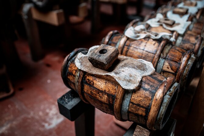 Private Parmigiano Balsamic Parma Ham and Wine Tasting Tour - Good To Know