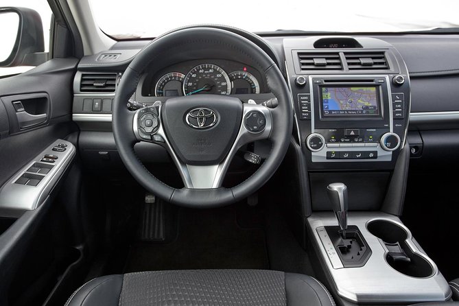 Private Pattaya Arrival Transfer: Airport to Hotel by Car - Good To Know