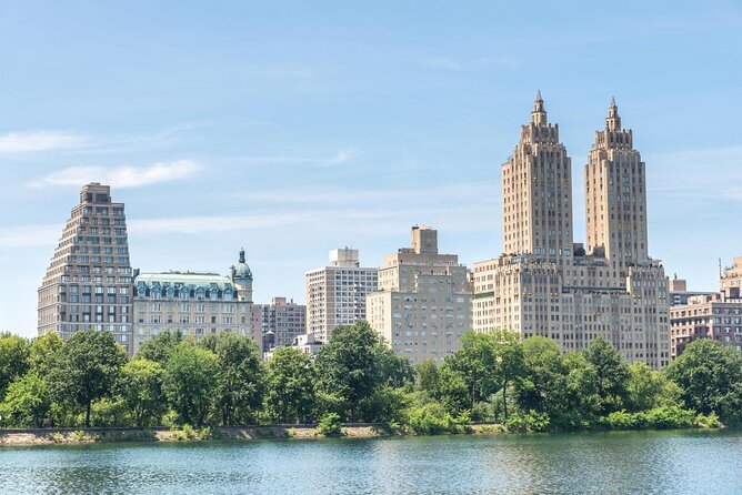 Private Pedicab Tour in New York City - Good To Know