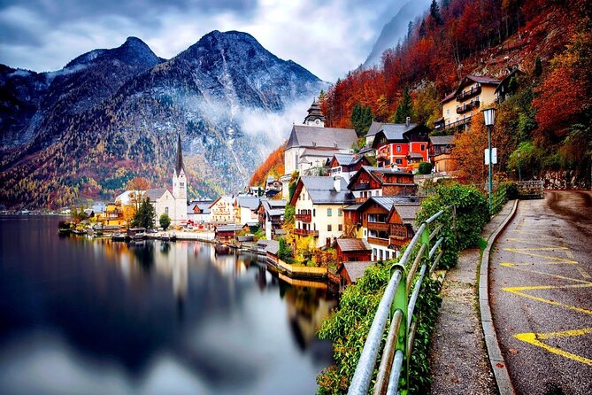 Private Perfect One Day Guided Tour From Vienna to Hallstatt and Salzburg - Good To Know
