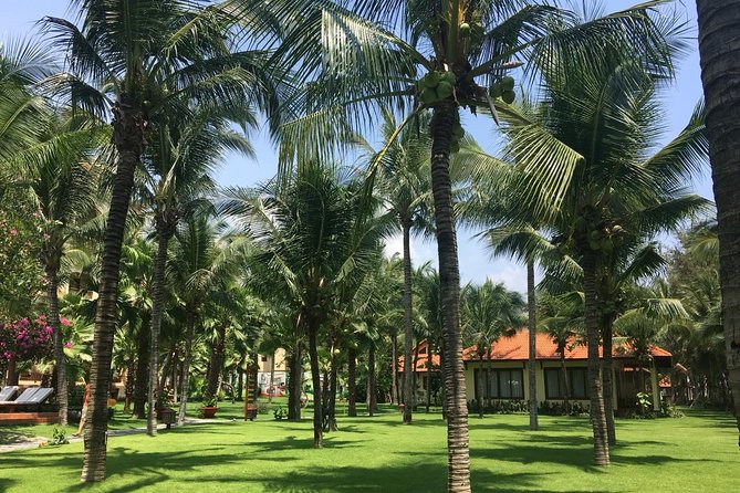 Private Phan Thiet - Mui Ne 2 Days 1 Night From Saigon - Cancellation Policy