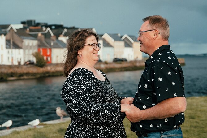 Private Photo Session in Galway Ireland - Photoshoot and Lunch