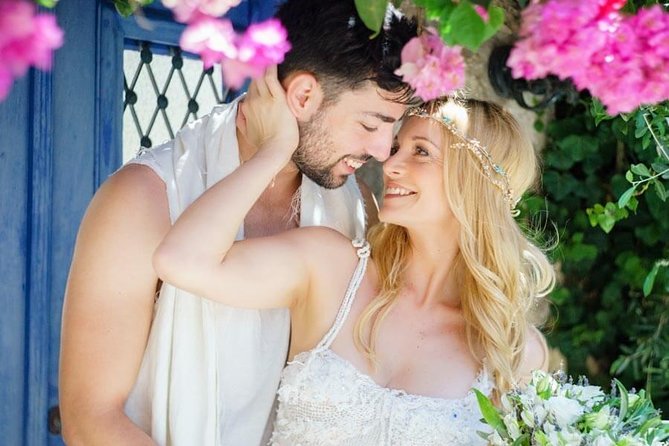 Private Photo Session With a Local Photographer in Athens - Good To Know