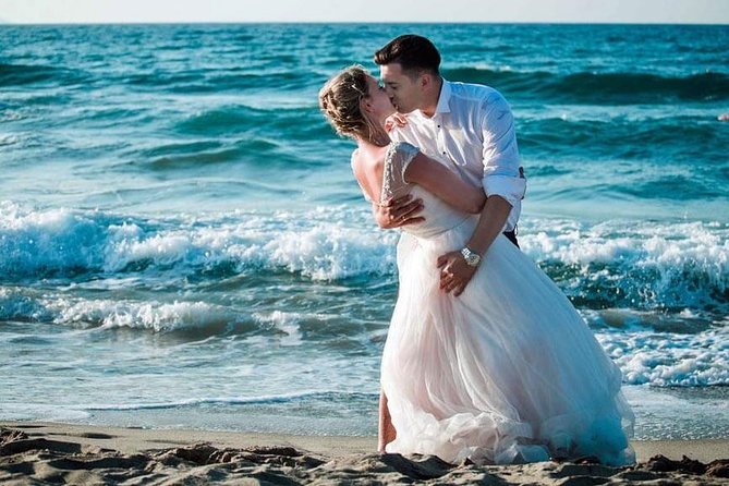 Private Photo Session With a Local Photographer in Crete - Good To Know