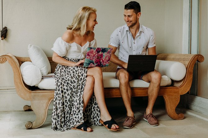 Private Photo Session With a Local Photographer in Egilsstadir