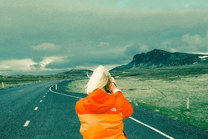 Private Photo Session With a Local Photographer in Vatnajökull - Good To Know