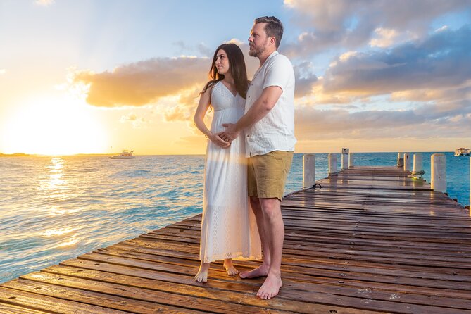 Private Photo Shoot in Turks and Caicos