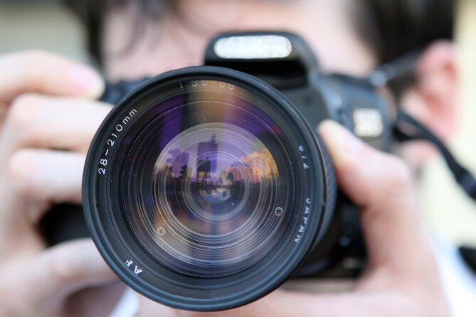 Private Photo Shooting Near Annecy - Good To Know