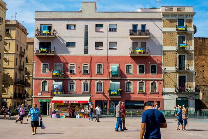 Private Photo Tour & Workshop - Barcelona Photo Experience