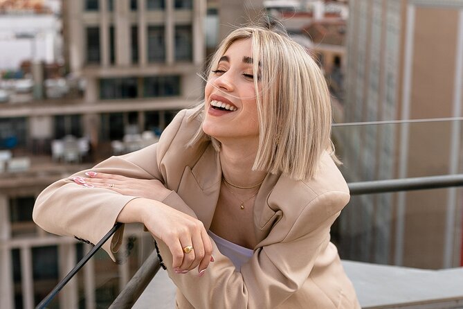 Private Photographic Session by Puntos De Madrid - Good To Know