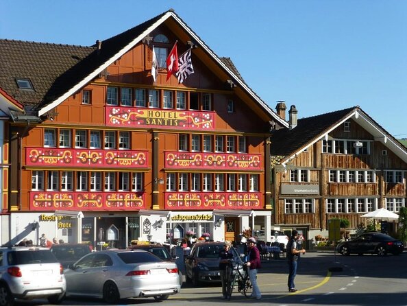 Private Photography at Lake Constance or in the Alps - Good To Know