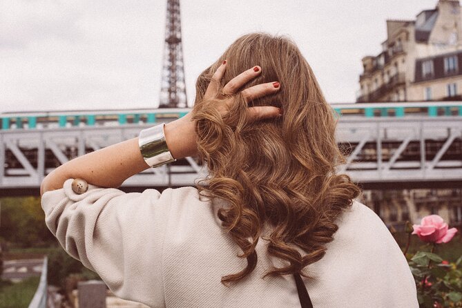 Private Photography Session in Paris - Good To Know