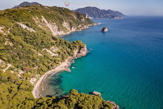 Private Photography Workshop Tour Corfu Island - Highlights of the Corfu Island Tour