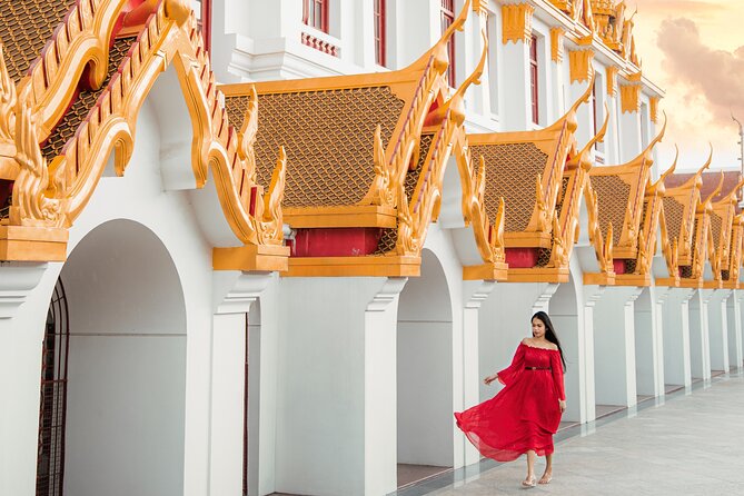 Private Photoshoot in Bangkok - Good To Know