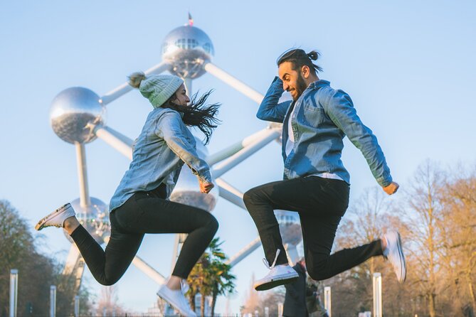 Private Photoshoot in Brussels With a Pro - Good To Know