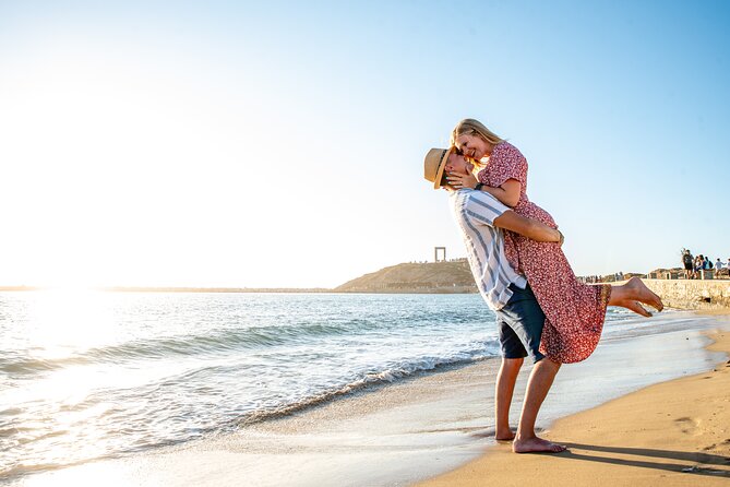 Private Photoshoot in Naxos - Good To Know