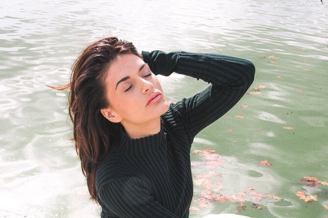 Private Photoshoot in Paris - Good To Know