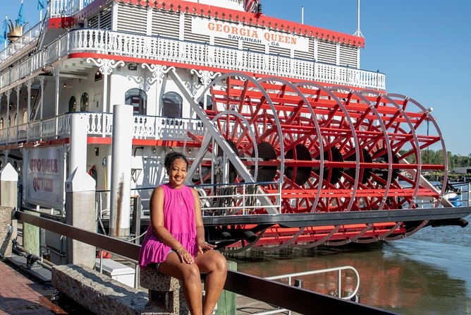 Private Photoshoot in Savannah, GA - Good To Know