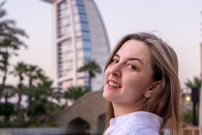 Private Photoshoot With Professional Photographer in Dubai - Good To Know