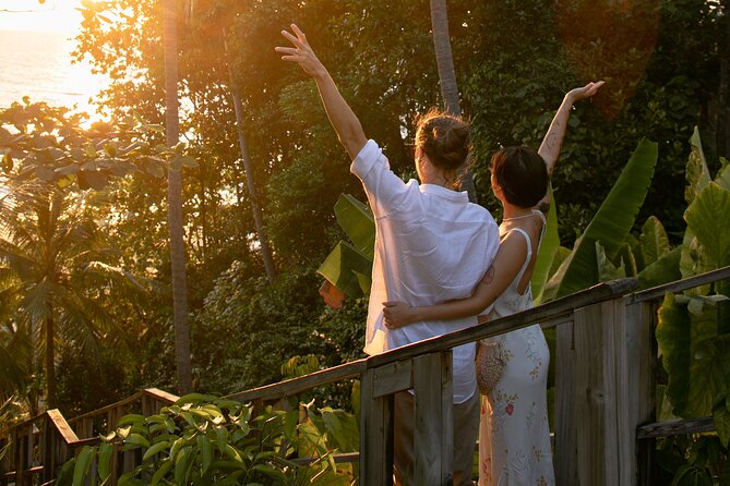 Private Phuket Selfie Instagram Morning Tour
