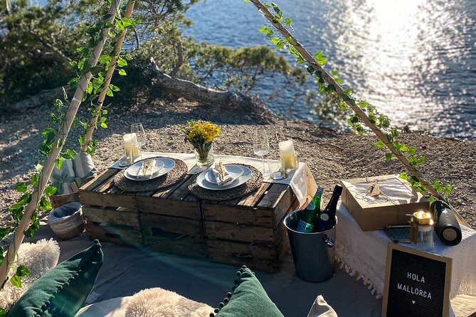 Private Picnic Experience in Mallorca - Good To Know